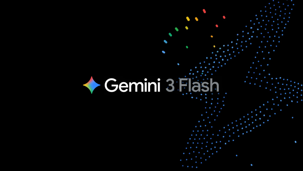 AI 资讯：Google 正式发布「Gemini 3 Flash」