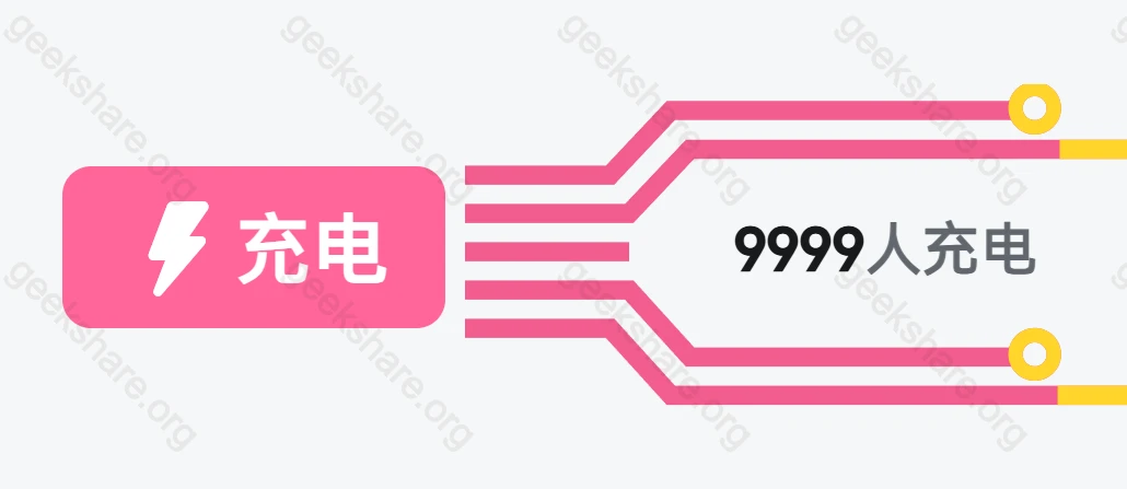 白嫖！100+ B站 UP 的充电视频，1w+ 个视频共计 2.5 TB