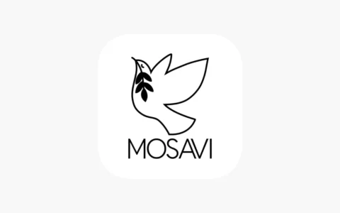 极客分享周刊 | Mosavi 一款最近爆火的端到端加密聊天应用