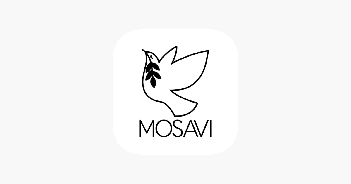 极客分享周刊 | Mosavi 一款最近爆火的端到端加密聊天应用