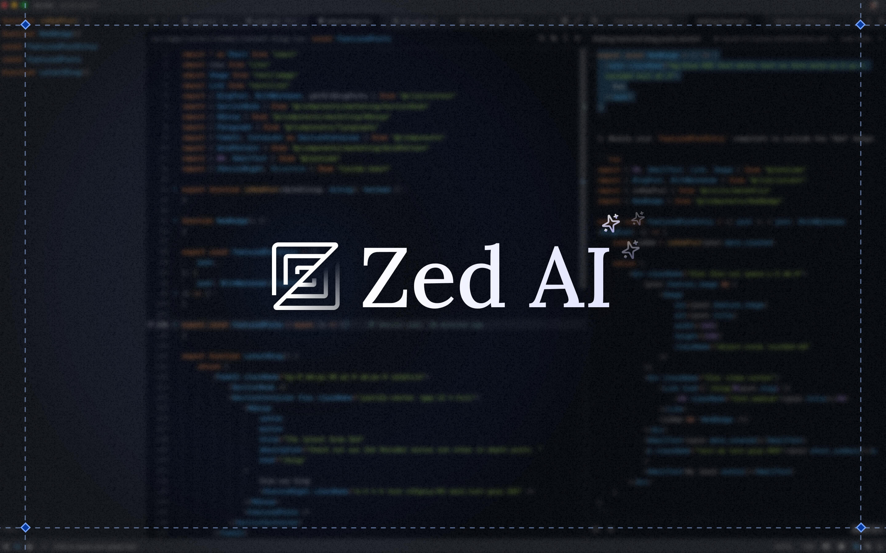 Zed 编辑器进阶指南：如何配置远程服务器与 AI 辅助编程工作流